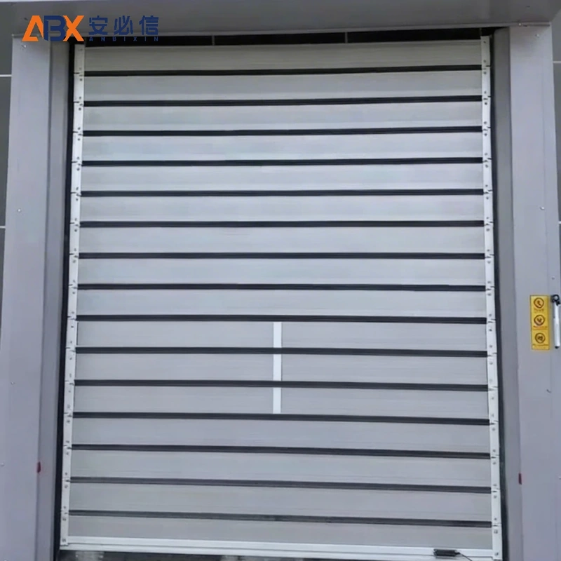株洲市消防高速门